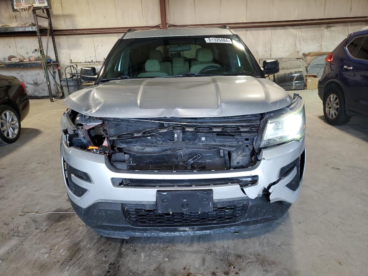 2016 Ford Explorer - Image 5