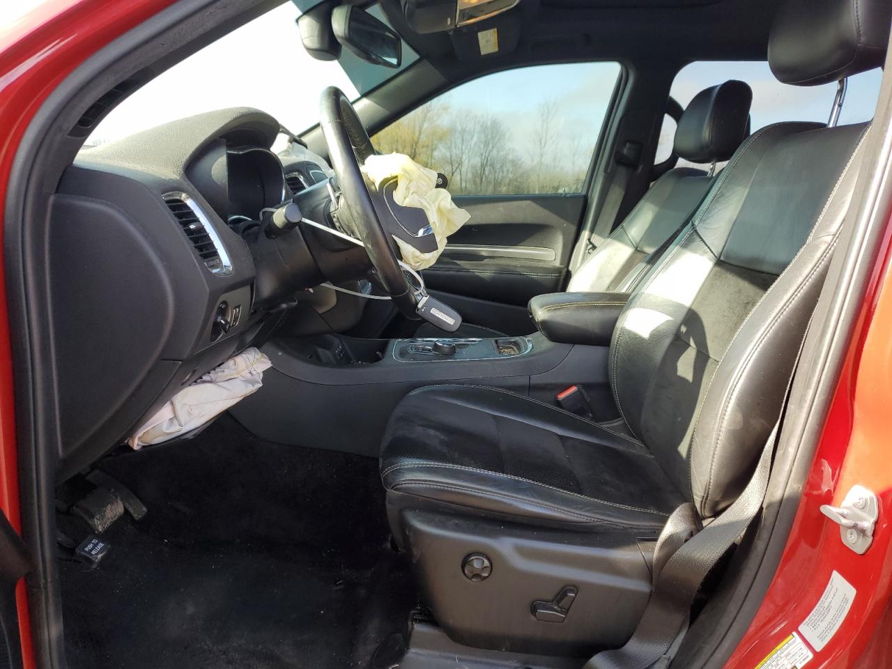 2015 Dodge Durango - Image 7