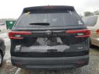 2024 Toyota Grand Highlander Xle de vânzare în Spartanburg, SC - Front End