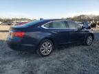 2018 Chevrolet Impala Lt იყიდება Tifton-ში, GA - Front End