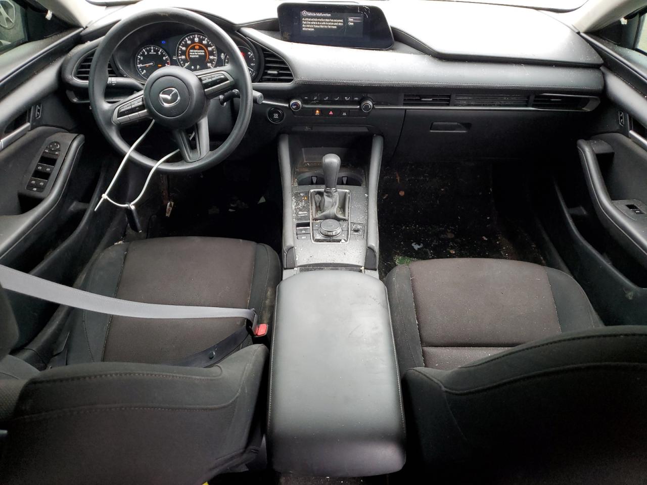 2021 Mazda 3 - Image 8
