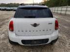 2014 Mini Cooper Countryman იყიდება Ellenwood-ში, GA - Mechanical