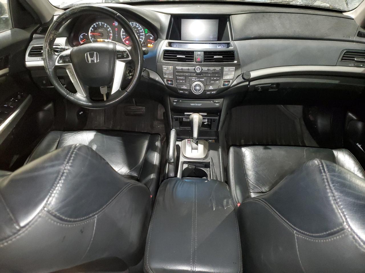 2008 Honda Accord - Image 8