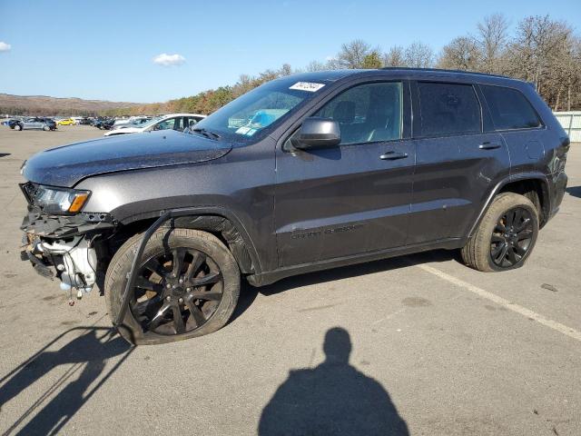 2019 Jeep Grand Cherokee Laredo продається в Brookhaven, NY - Front End