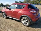 2016 Nissan Juke S за продажба в Conway, AR - Side