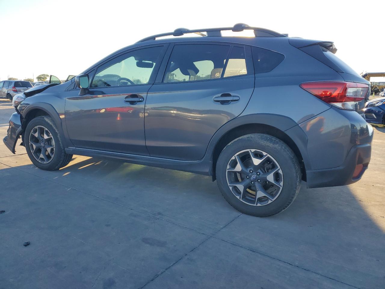 2020 Subaru XV - Image 2