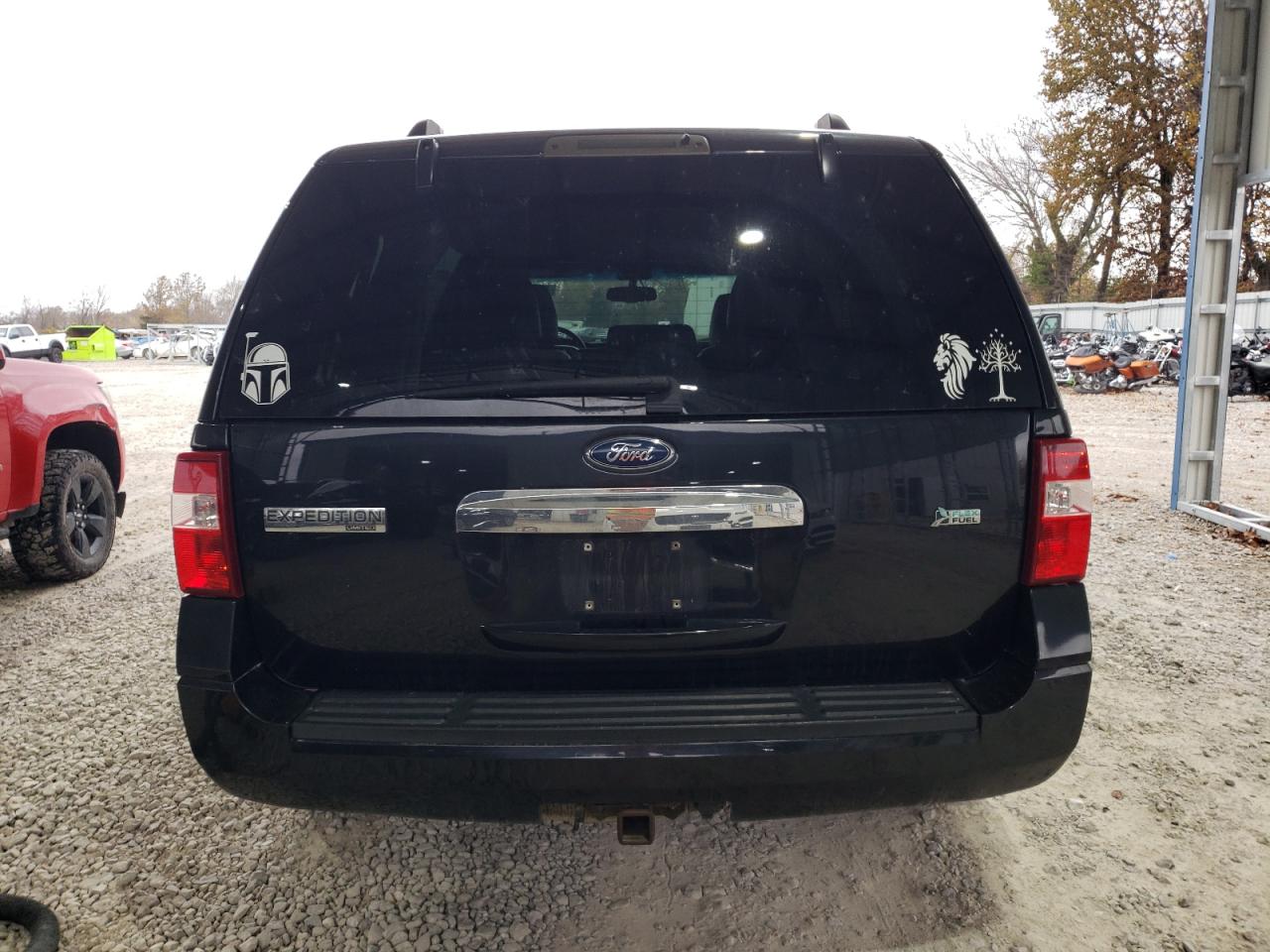2010 Ford Expedition - Image 6