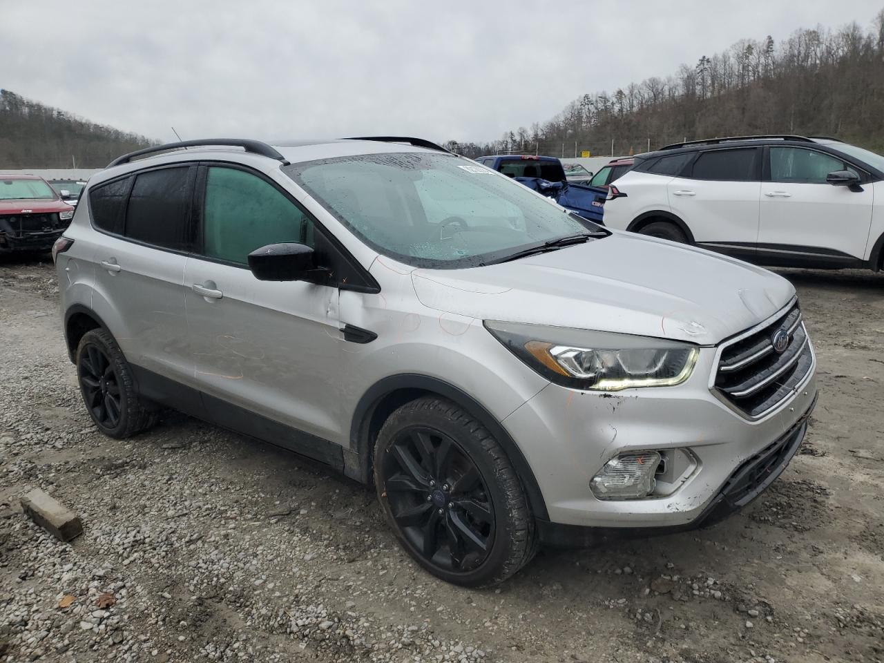 2017 Ford Escape - Image 4