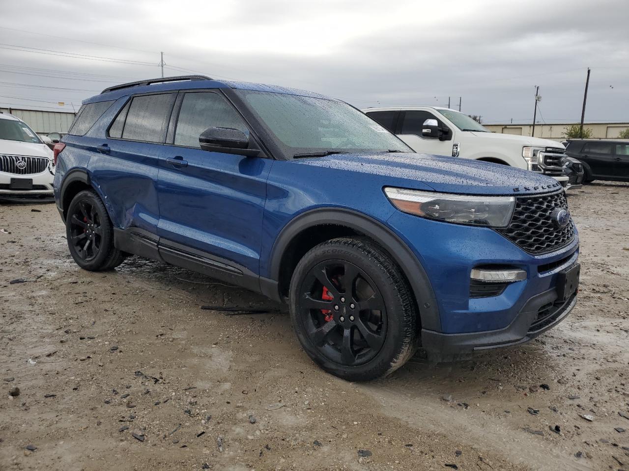 2020 Ford Explorer - Image 4