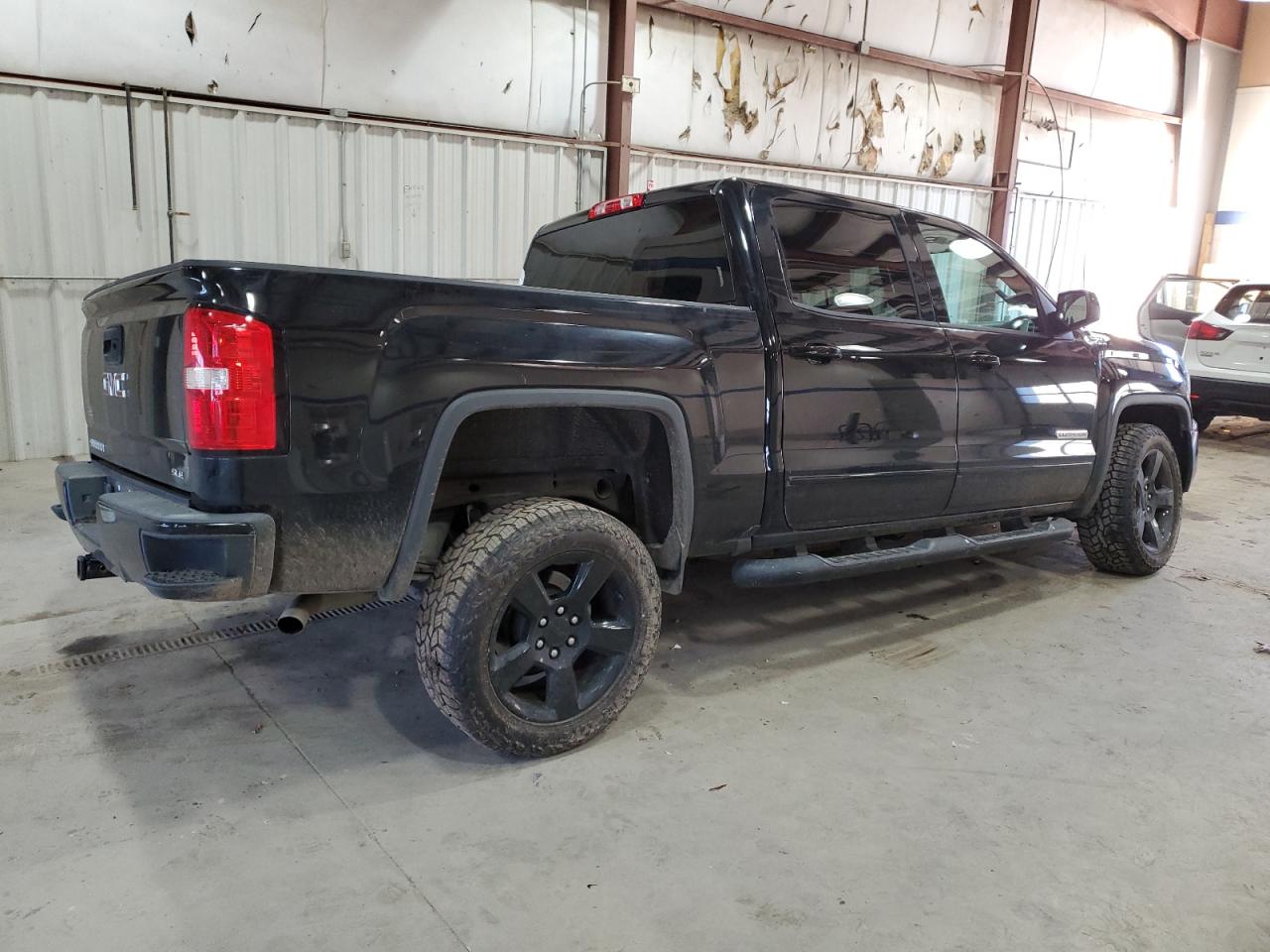 2017 GMC Sierra - Image 3