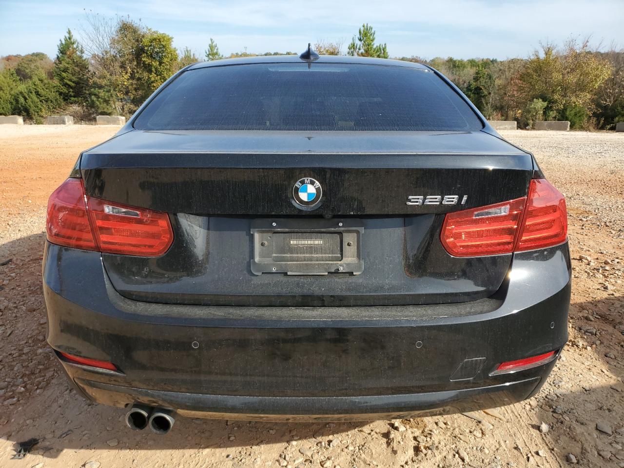 2015 BMW 3er - Image 6
