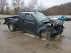 2016 Nissan Frontier Sv de vânzare în Ellwood City, PA - All Over