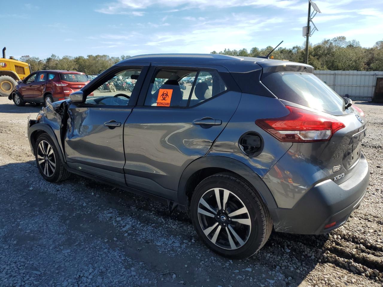 2019 Nissan Kicks - Image 2