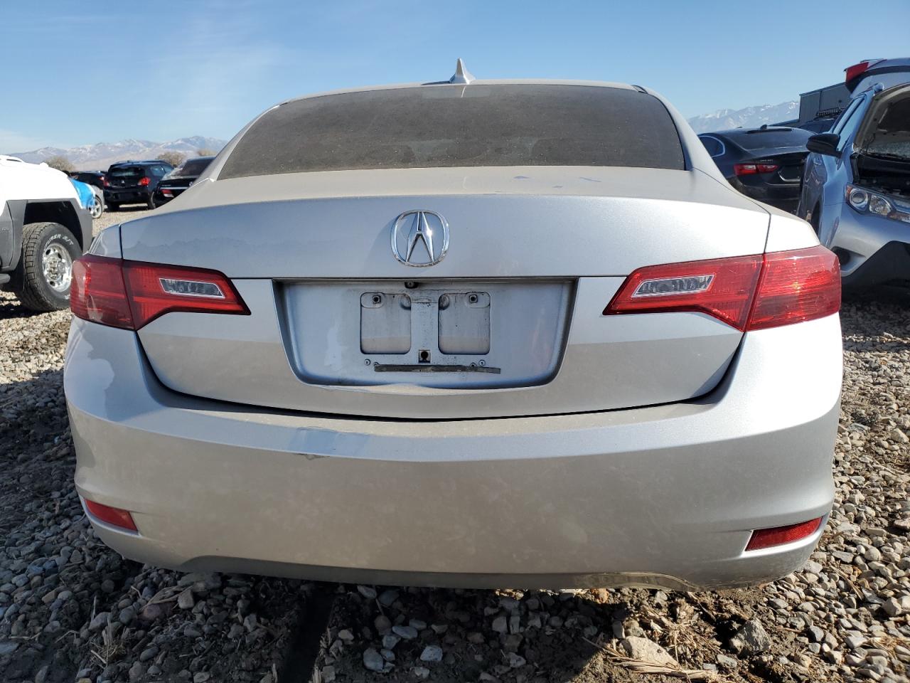 2014 Acura Ilx 20 VIN: 19VDE1F31EE004494 Lot: 80690274