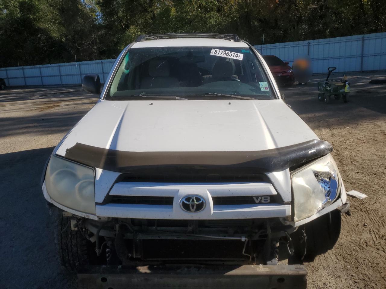 2003 Toyota 4Runner - Image 5