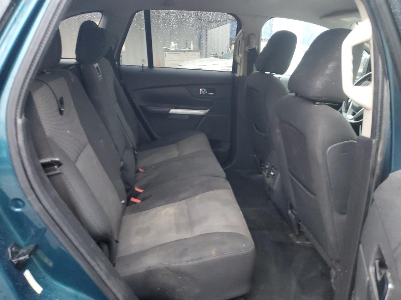 2011 Ford Edge - Image 11