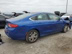 2015 Chrysler 200 Limited na sprzedaż w Lebanon, TN - Front End