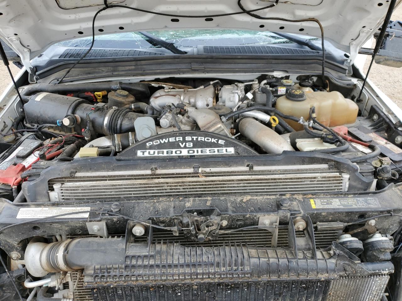 2009 Ford F250 - Image 11
