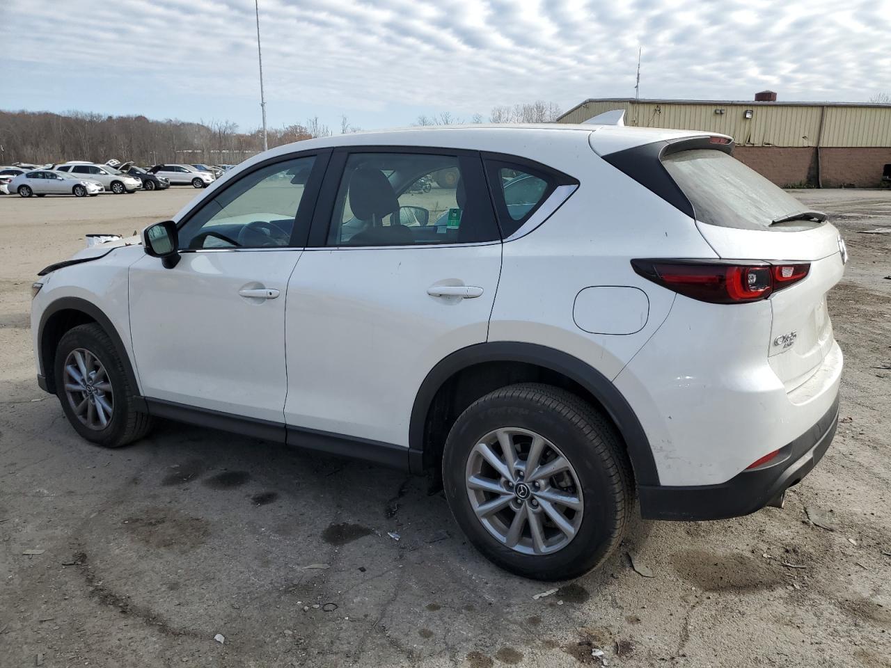 2023 Mazda CX-5 - Image 2