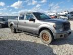 2013 FORD F150 SUPERCREW for sale at Copart OH - COLUMBUS