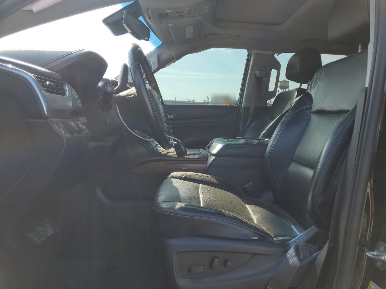 2015 Chevrolet Tahoe - Image 7