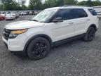 2013 Ford Explorer Sport იყიდება Grantville-ში, PA - Mechanical