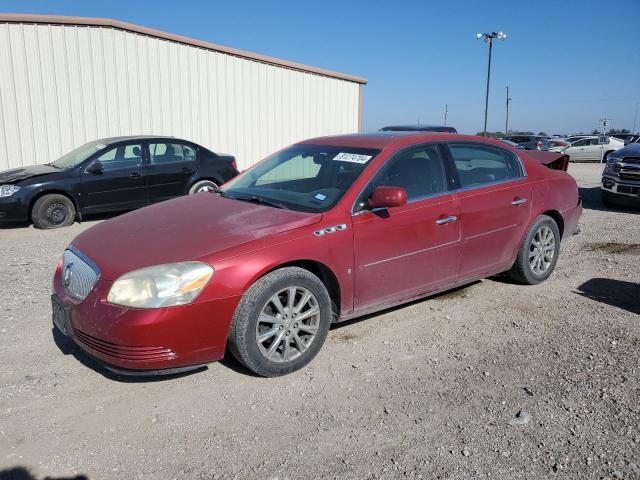 2009 Buick Lucerne Cxl