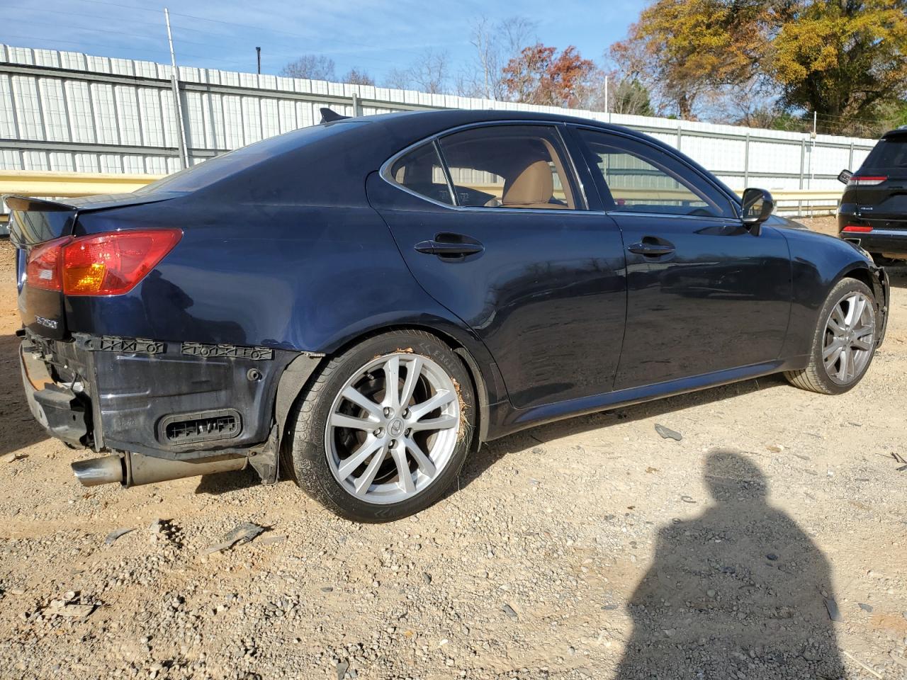 2007 Lexus IS - Image 3