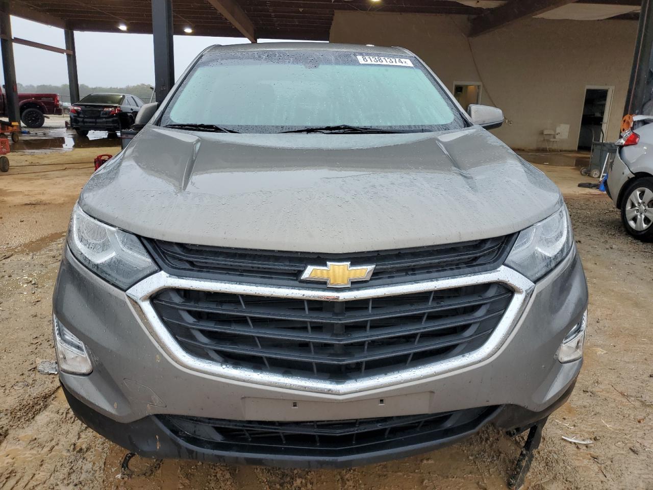 2019 Chevrolet Equinox - Image 5