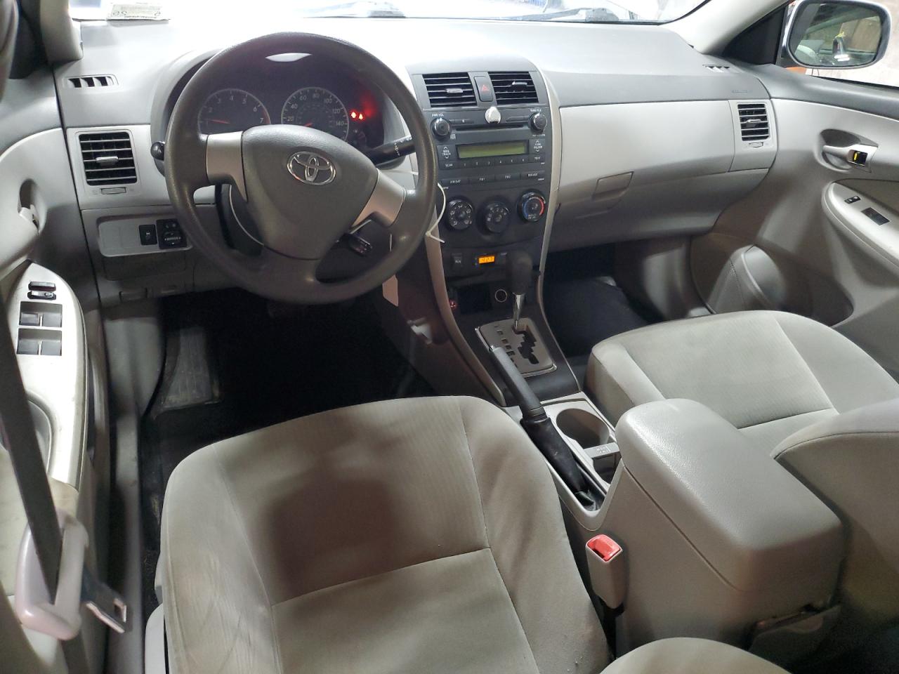 2010 Toyota Corolla - Image 8