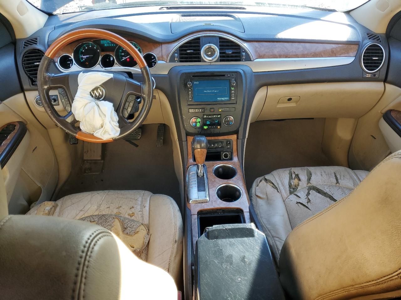2012 Buick Enclave - Image 8