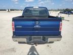 2009 Ford F150 Supercrew   იყიდება New Braunfels-ში, TX - Side