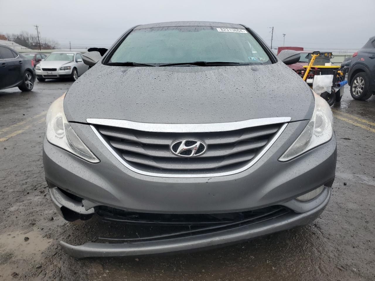 2013 Hyundai Sonata - Image 5