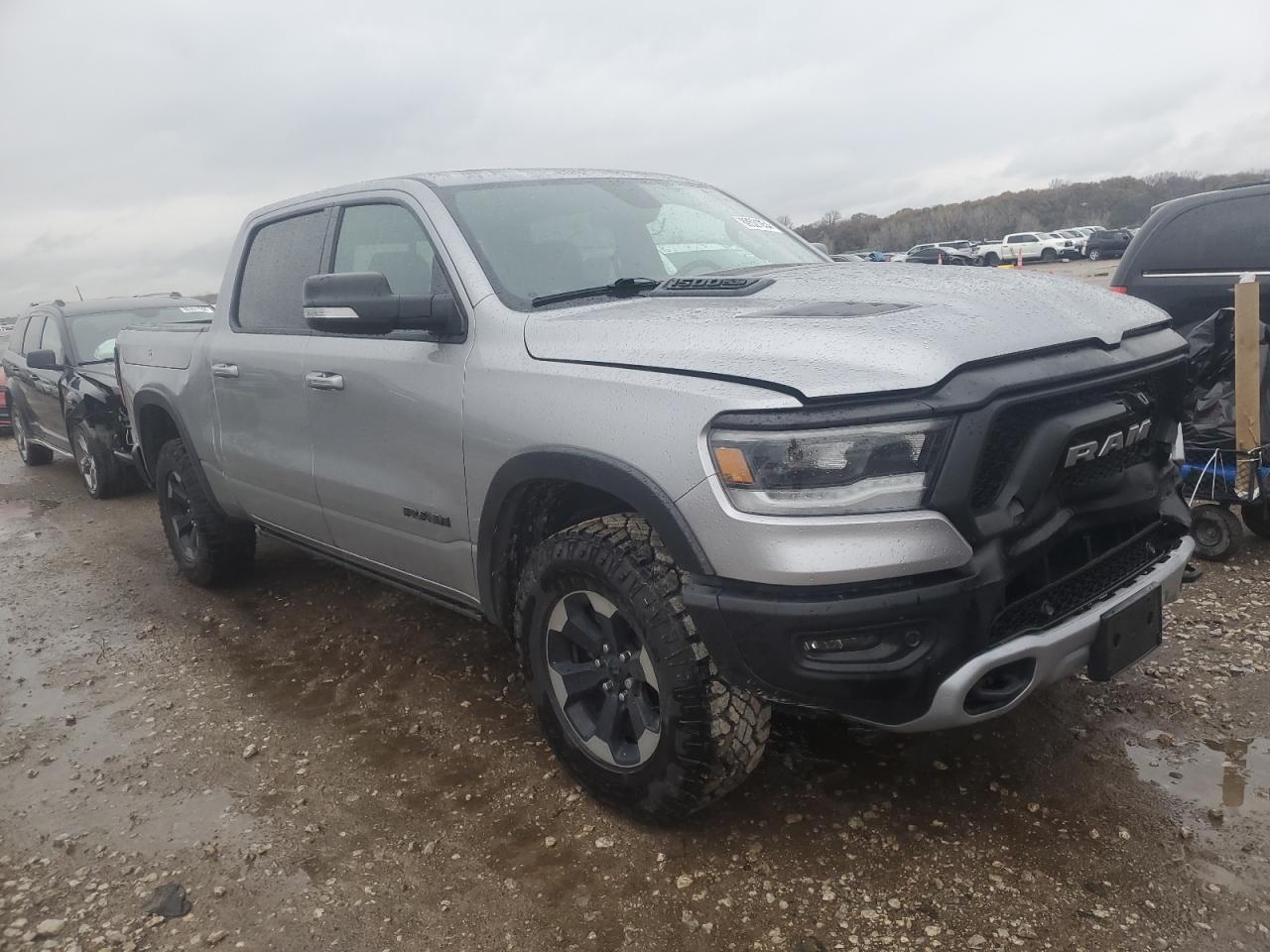 2019 RAM 1500 - Image 4