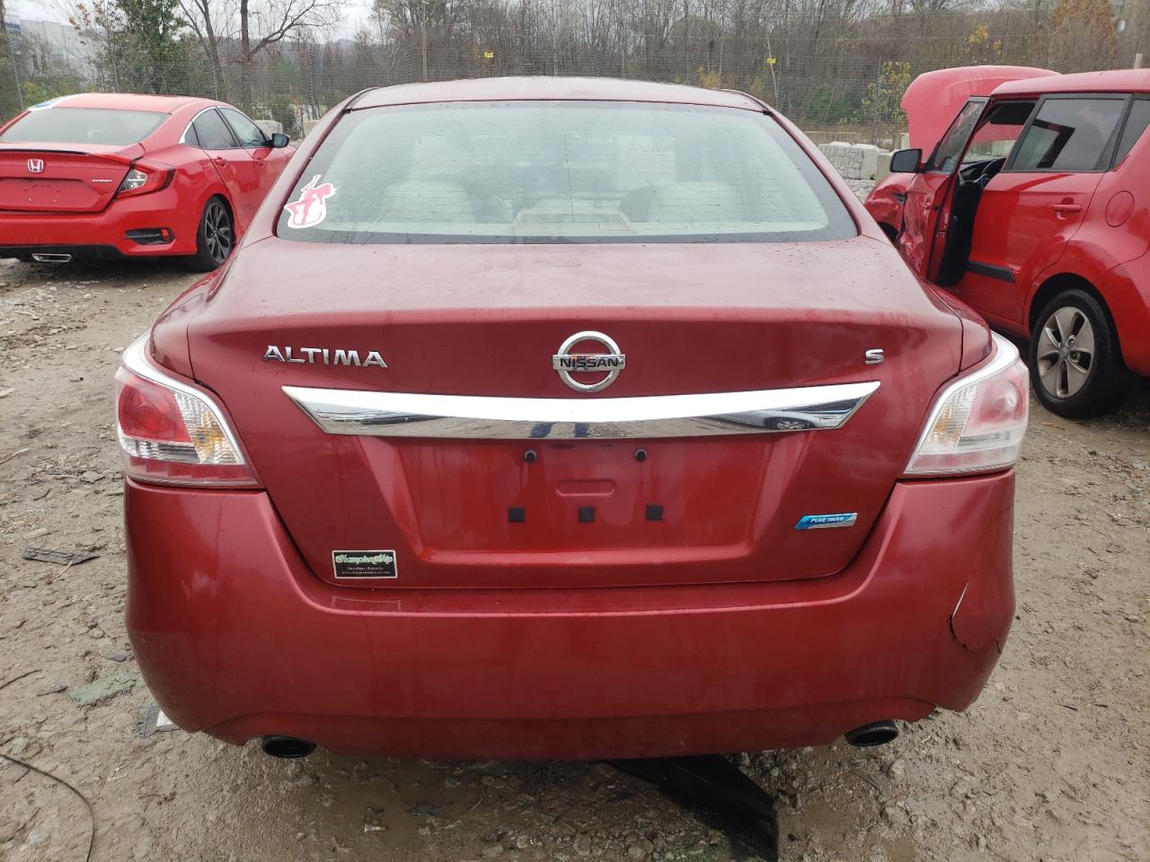 2013 Nissan Altima - Image 6