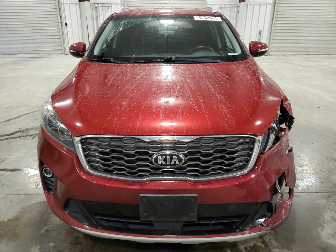 2019 Kia Sorento - Image 5