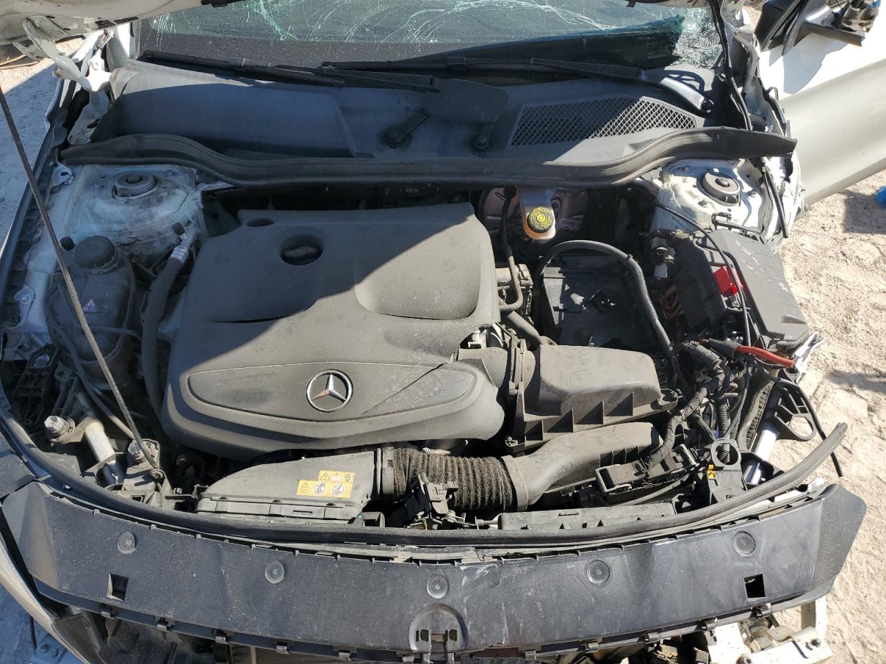 2017 Mercedes-Benz CLA-klasse - Image 12