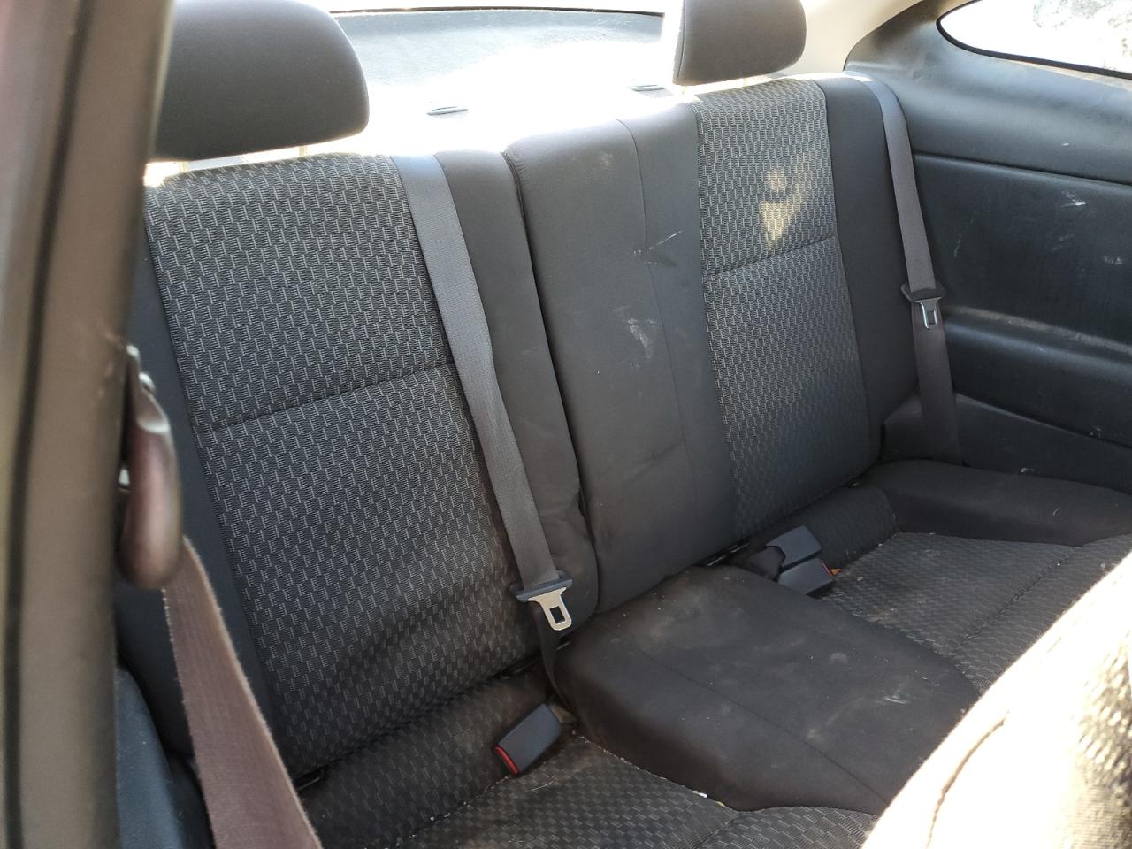 2008 Chevrolet Cobalt - Image 11