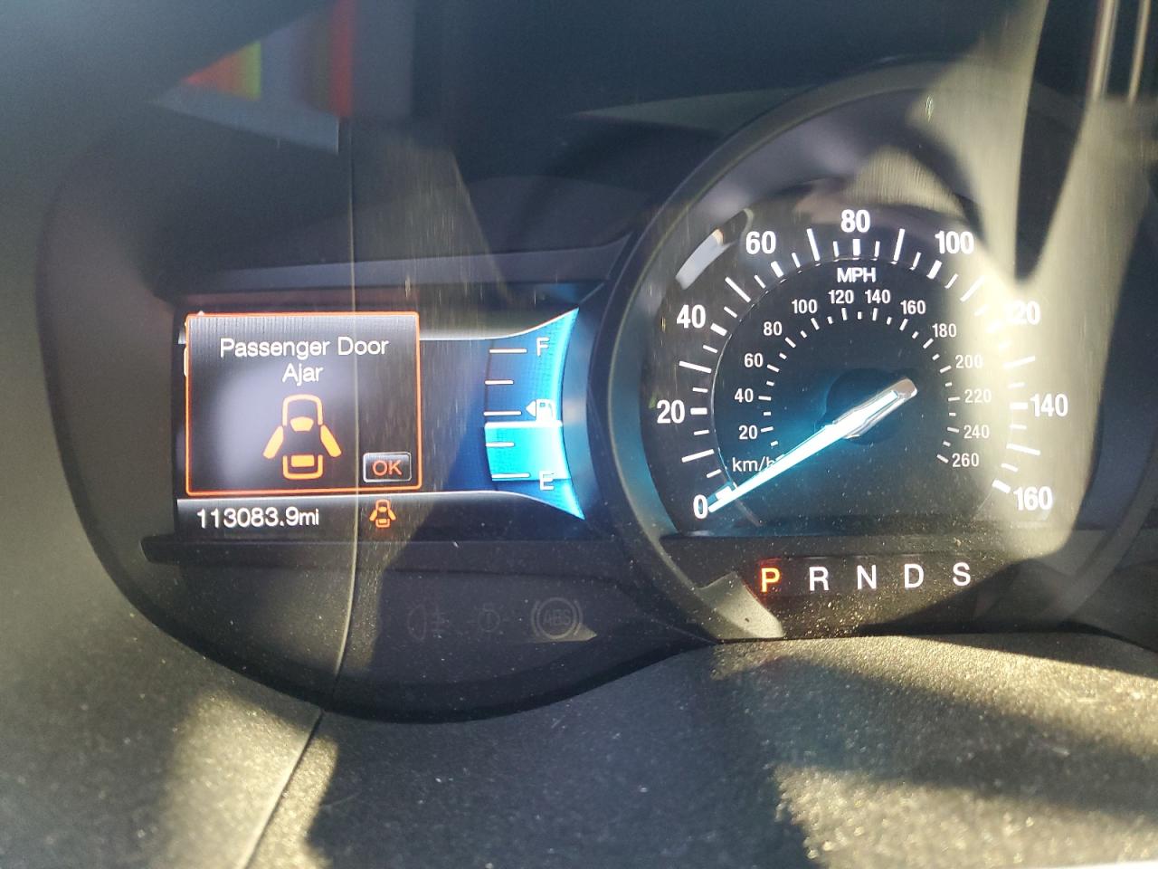 2015 Ford Edge - Image 9