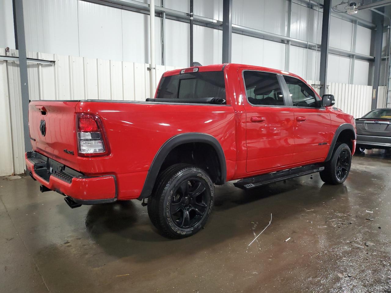2021 RAM 1500 - Image 3