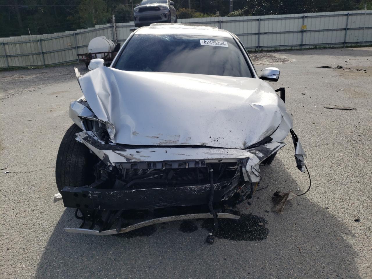 2018 Infiniti Q50 - Image 5