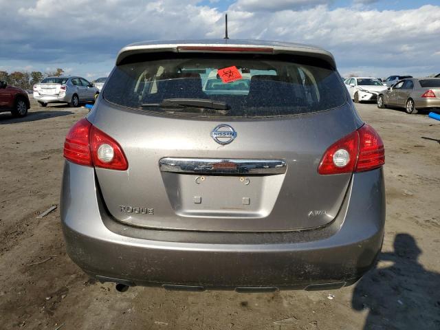  NISSAN ROGUE 2013 Gray