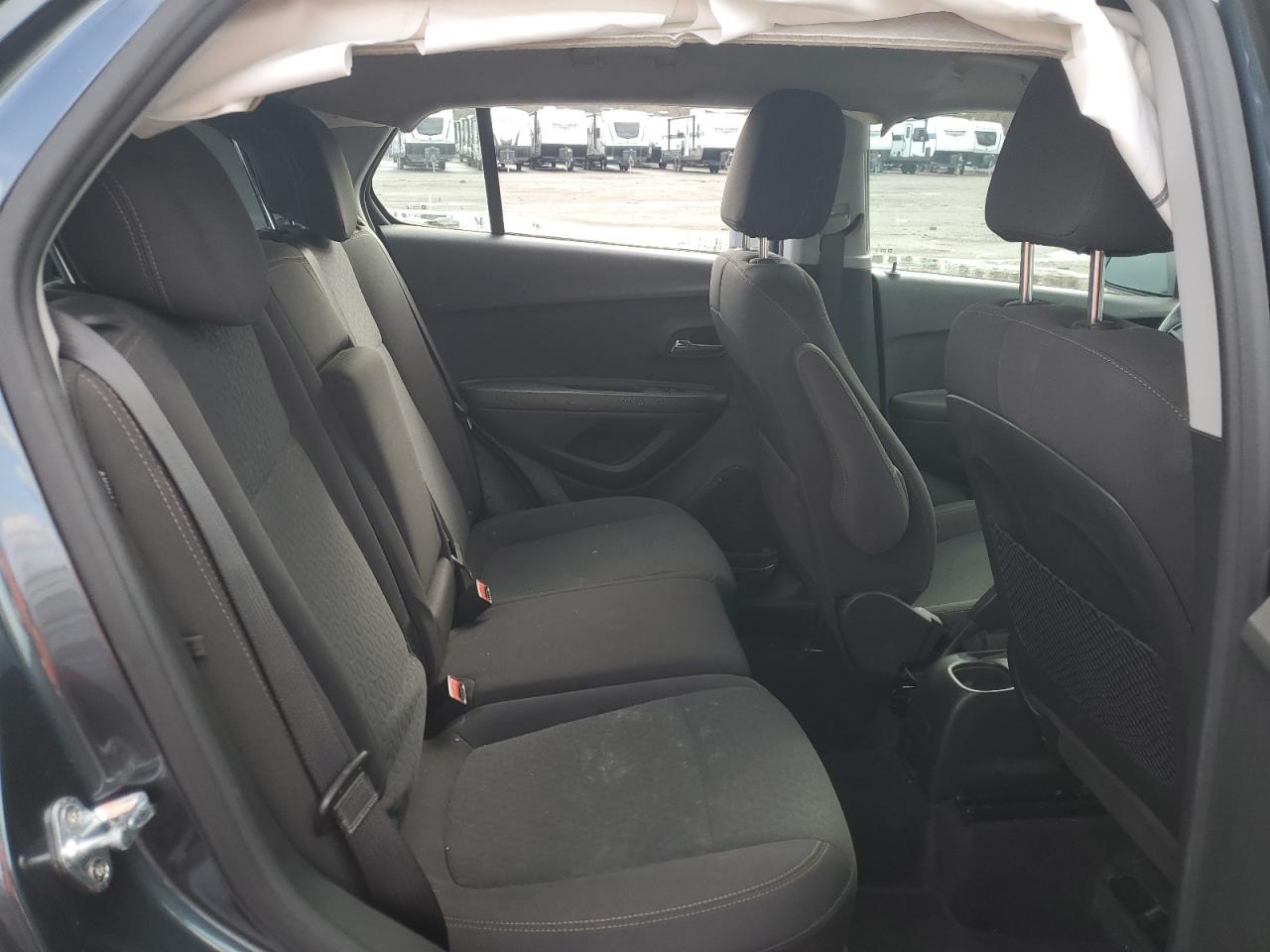 2021 Chevrolet Trax - Image 11