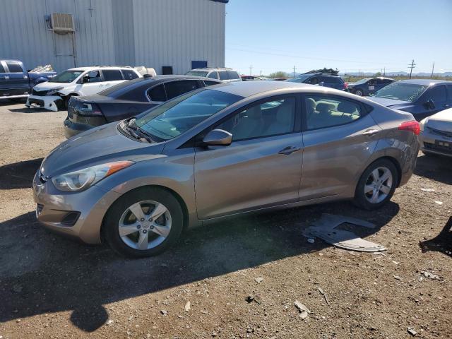 Tucson, AZ에서 판매 중인 2011 Hyundai Elantra Gls - Normal Wear