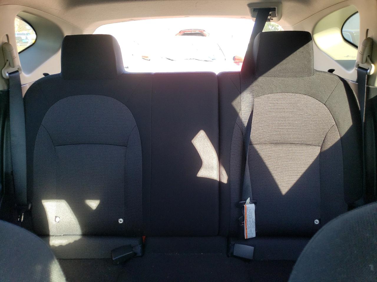 2012 Nissan Rogue - Image 10