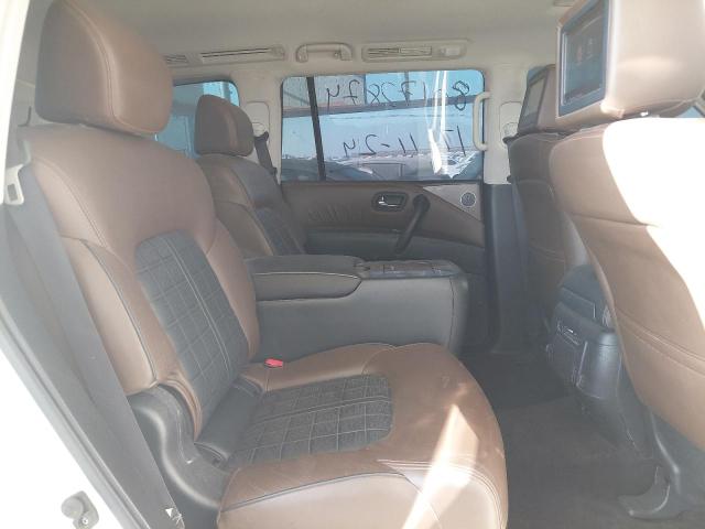 JN8AY2NY4M9423077 - 2021 NISSAN PATROL - #undefined