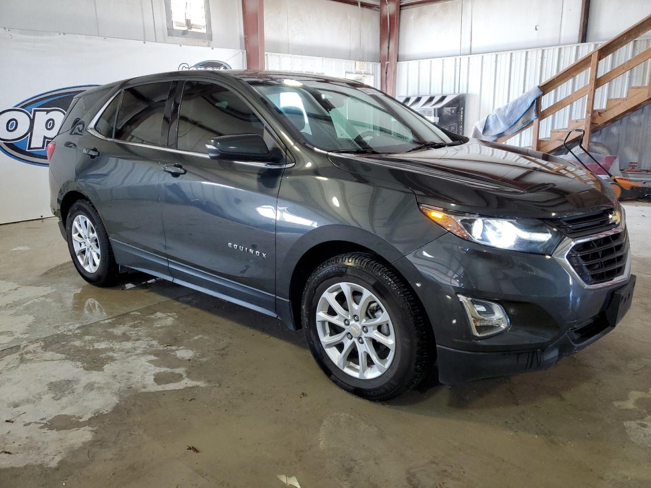 2019 Chevrolet Equinox - Image 4