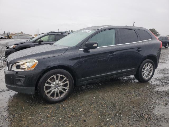 2010 Volvo Xc60 T6