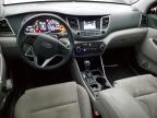 2016 Hyundai Tucson Limited na sprzedaż w Wichita, KS - Front End