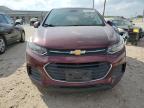 2017 Chevrolet Trax Ls zu verkaufen in San Antonio, TX - Rear End